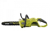 Пила цепная аккумуляторная Ryobi RY36CSX35A-0