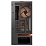 Игровой корпус Cougar CFV235 Mesh Vision Black
