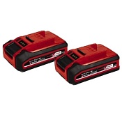Акумулятор Einhell PXC-Twinpack 3,0 Ah