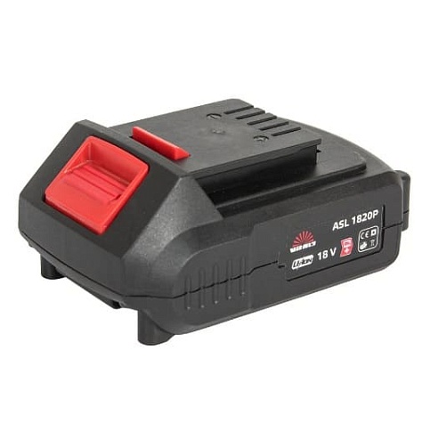 Акумулятор Vitals ASL 1820P