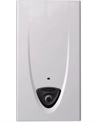 Газовая колонка Ariston Fast EVO ONT B 11 NG