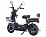 Электровелосипед Maxxter E600 (Silver)