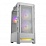 Игровой корпус Cougar DUOFACE RGB (White)