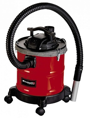 Пылесос для золы Einhell TC-AV 1620 DW