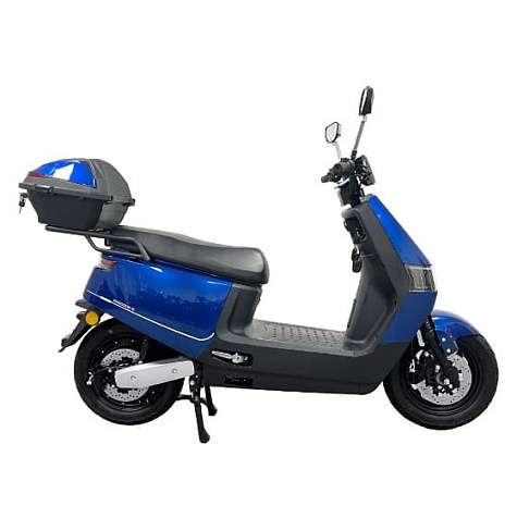 Электроскутер Spark SP2000E-5 (blue)