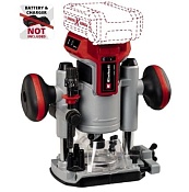 Фрезер Einhell TP-RO 18 Li BL - Solo