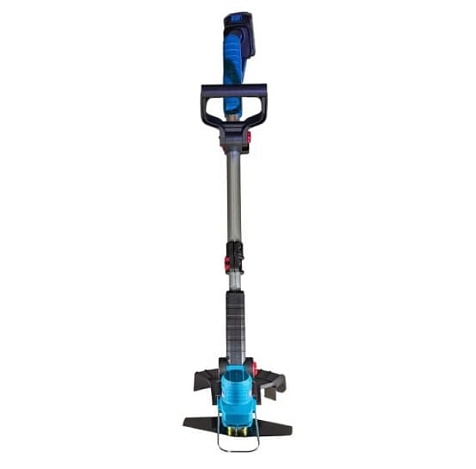 Триммер аккумуляторный Sakuma BLUE CCT2521B-CORE SET122SB