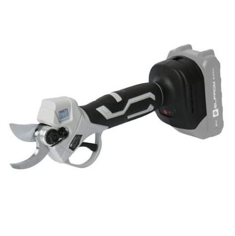 Секатор аккумуляторный Элпром ES-21V-25 (каркас)