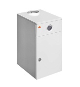 Котел газовый Гелиос АОГВ 14 Д Люкс