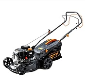 Газонокосилка бензиновая GTM LM42-SP