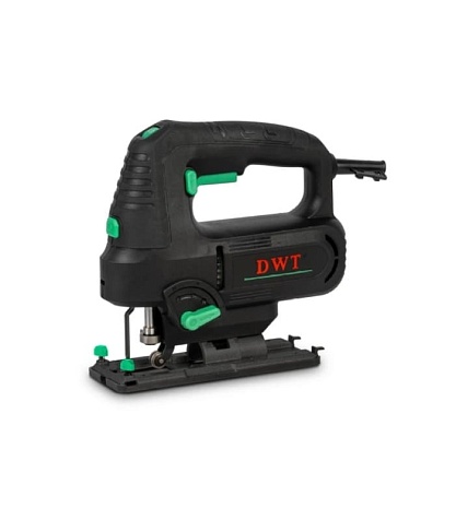 Електролобзик DWT STSP08-100 DV