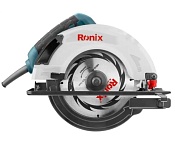 Пила дисковая Ronix 4311