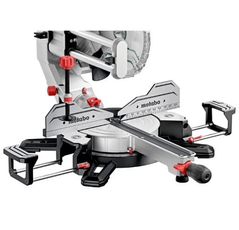 Пила торцювальна Metabo KGSV 254 MC