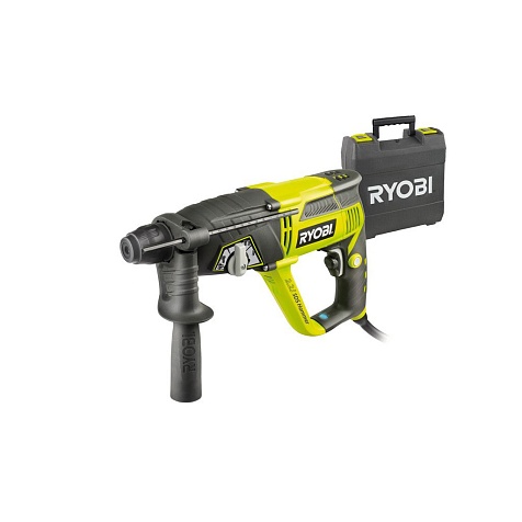 Перфоратор Ryobi ERH750 RS-CA5