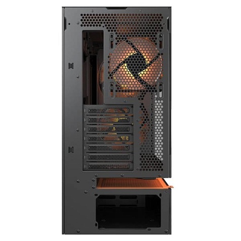 Игровой корпус Cougar CFV235 Mesh Black