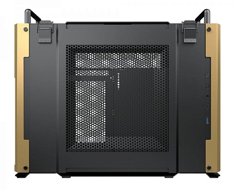Игровой корпус Cougar DUST 2 (Desert Sand)