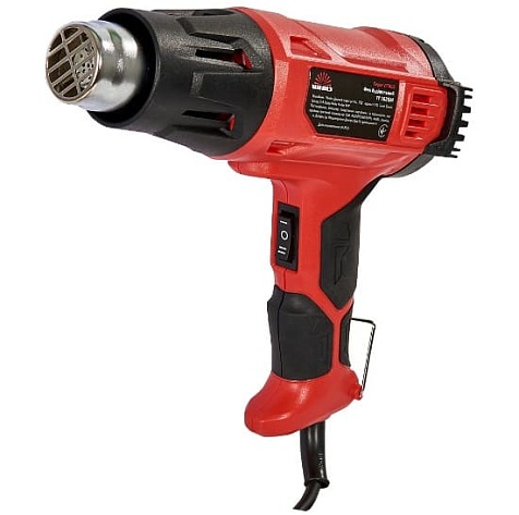 Технический фен Vitals Tf 162GM