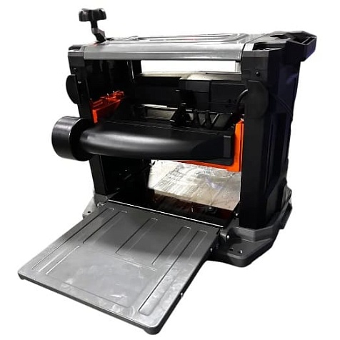 Рейсмусовый станок GTM PT330A