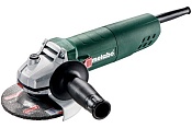 Кутова шліфмашина (Болгарка) Metabo W 850-125