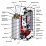 Котел электрический Mora-Top EK 012M MINI