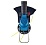Триммер аккумуляторный Sakuma BLUE CCT2521B-CORE SET122SB