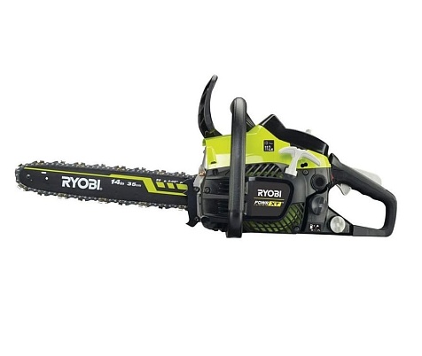 Пила цепная Ryobi RCS3840T