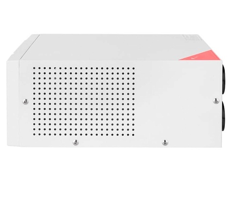 Источник бесперебойного питания (Инвертор) LPM-PSW-1500VA White