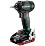 Гайкокрут акумуляторний Metabo SSD 18 LTX 200 BL (602396800)