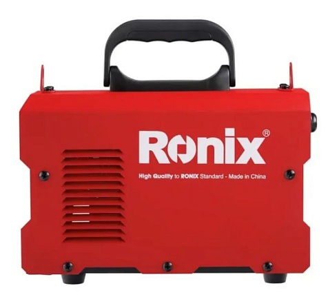 Сварочный инвертор Ronix RH-4603