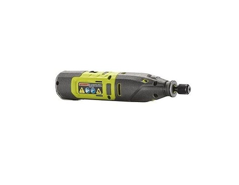 Гравёр аккумуляторный Ryobi RRT12-120BA3/35