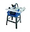 Пила циркулярна Scheppach HS105 (5901308901)