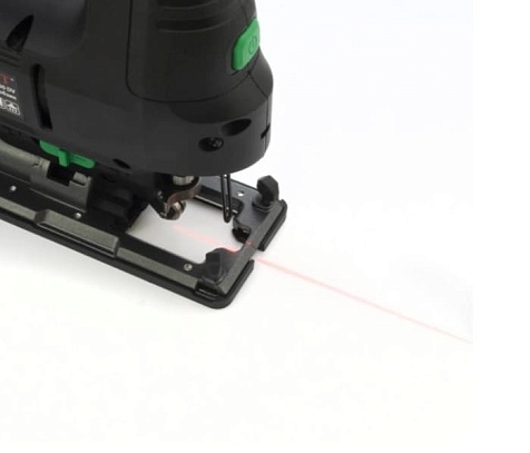 Электролобзик DWT STSP08-100 DV