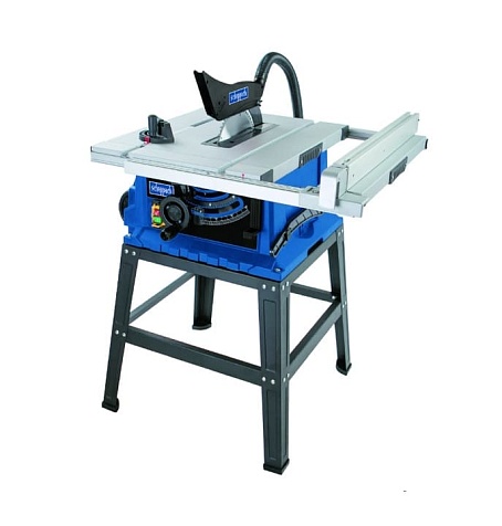 Пила циркулярна Scheppach HS105 (5901308901)