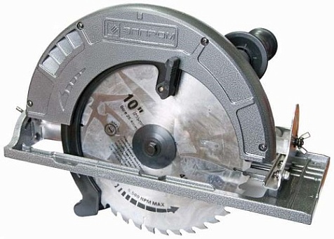 Дискова пила Елпром ЕПД-2300