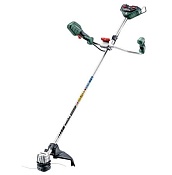 Тример акумуляторний Metabo FSB 36-18 LTX BL 40 (601611850)