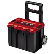 Пластиковый кейс Einhell E-Case L с колесами (4540014)