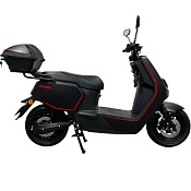Электроскутер Spark SP2500E-1 (black)