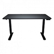 Игровой стол с регулировкой высоты Cougar Royal 150 Black