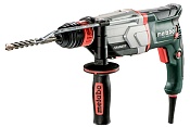 Перфоратор Metabo KHE 2860 Quick + патрон під свердло