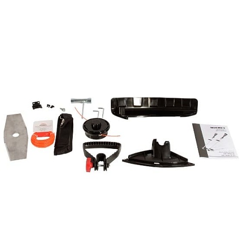 Триммер аккумуляторный Vitals AZT 1854a BL