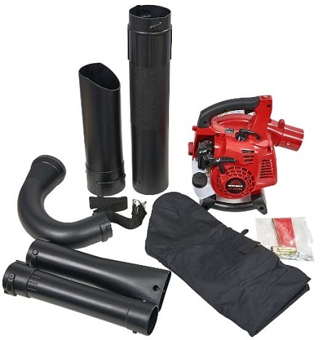 Воздуходувка Vitals LP 2573a