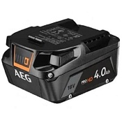 Аккумулятор AEG L1840SHD