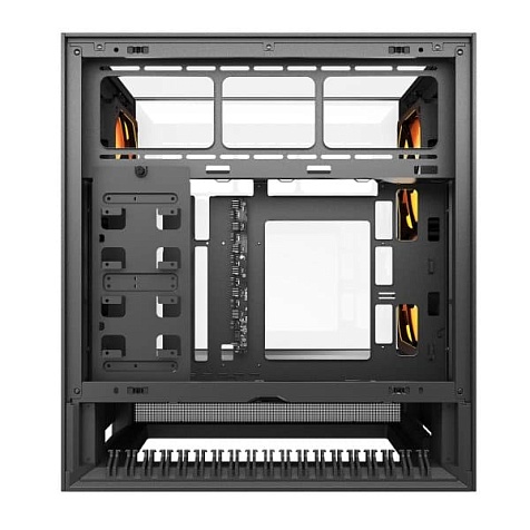 Игровой корпус Cougar OMNY X RGB