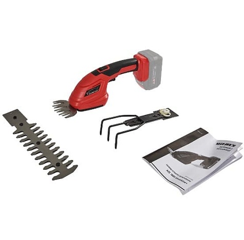 Ножницы аккумуляторные Vitals Master AZS 1820 SmartLine+