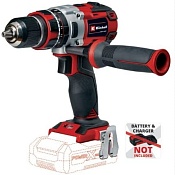 Шурупокрут акумуляторний Einhell TP-CD18 Li I Brushless-Solo