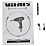Гайковерт Vitals Professional WI 1423il