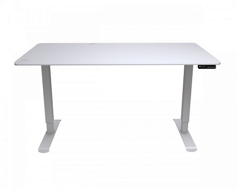 Игровой стол с регулировкой высоты Cougar Royal 150 PURE White
