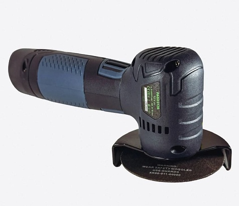 Кутова акумуляторна безщіткова ШМ Титан PAG0312B