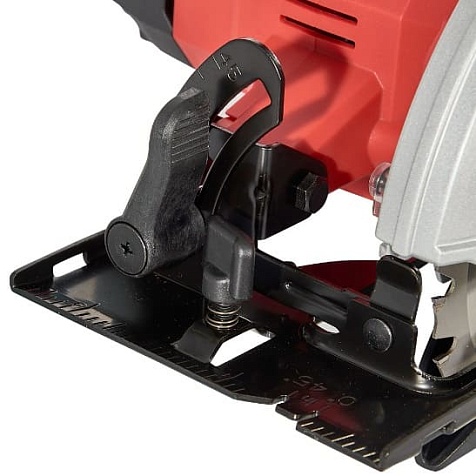 Пила циркулярная аккумуляторная Vitals Master ARg 18165 SmartLine+