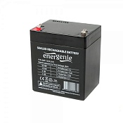 Аккумуляторная батарея EnerGenie BAT-12V4.5AH